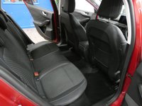 USED 2020 20 FORD FOCUS 1.5 TITANIUM X 5d 148 BHP SAT NAV HEATED PART LEATHER PARKING SENSORS 1 OWNER LOW MILEAGE 6 MONTHS GOLD WARRANTY