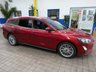 USED 2020 20 FORD FOCUS 1.5 TITANIUM X 5d 148 BHP SAT NAV HEATED PART LEATHER PARKING SENSORS 1 OWNER LOW MILEAGE 6 MONTHS GOLD WARRANTY