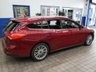 USED 2020 20 FORD FOCUS 1.5 TITANIUM X 5d 148 BHP SAT NAV HEATED PART LEATHER PARKING SENSORS 1 OWNER LOW MILEAGE 6 MONTHS GOLD WARRANTY