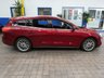 USED 2020 20 FORD FOCUS 1.5 TITANIUM X 5d 148 BHP SAT NAV HEATED PART LEATHER PARKING SENSORS 1 OWNER LOW MILEAGE 6 MONTHS GOLD WARRANTY