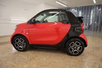 USED 2019 19 SMART FORTWO CABRIO 1.0 PRIME PREMIUM 2d 71 BHP SMART SERVICE HISTORY, ONE OWNER FROM NEW AND FAB COLOUR COMBO