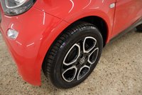 USED 2019 19 SMART FORTWO CABRIO 1.0 PRIME PREMIUM 2d 71 BHP SMART SERVICE HISTORY, ONE OWNER FROM NEW AND FAB COLOUR COMBO