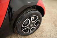 USED 2019 19 SMART FORTWO CABRIO 1.0 PRIME PREMIUM 2d 71 BHP SMART SERVICE HISTORY, ONE OWNER FROM NEW AND FAB COLOUR COMBO