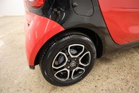 USED 2019 19 SMART FORTWO CABRIO 1.0 PRIME PREMIUM 2d 71 BHP SMART SERVICE HISTORY, ONE OWNER FROM NEW AND FAB COLOUR COMBO