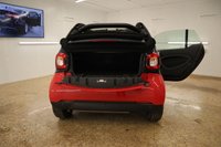 USED 2019 19 SMART FORTWO CABRIO 1.0 PRIME PREMIUM 2d 71 BHP SMART SERVICE HISTORY, ONE OWNER FROM NEW AND FAB COLOUR COMBO