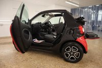 USED 2019 19 SMART FORTWO CABRIO 1.0 PRIME PREMIUM 2d 71 BHP SMART SERVICE HISTORY, ONE OWNER FROM NEW AND FAB COLOUR COMBO