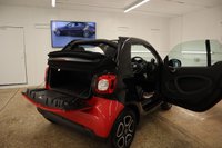 USED 2019 19 SMART FORTWO CABRIO 1.0 PRIME PREMIUM 2d 71 BHP SMART SERVICE HISTORY, ONE OWNER FROM NEW AND FAB COLOUR COMBO