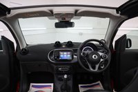 USED 2019 19 SMART FORTWO CABRIO 1.0 PRIME PREMIUM 2d 71 BHP SMART SERVICE HISTORY, ONE OWNER FROM NEW AND FAB COLOUR COMBO