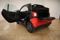 USED 2019 19 SMART FORTWO CABRIO 1.0 PRIME PREMIUM 2d 71 BHP SMART SERVICE HISTORY, ONE OWNER FROM NEW AND FAB COLOUR COMBO