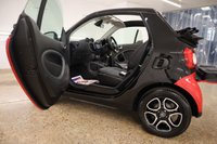 USED 2019 19 SMART FORTWO CABRIO 1.0 PRIME PREMIUM 2d 71 BHP SMART SERVICE HISTORY, ONE OWNER FROM NEW AND FAB COLOUR COMBO