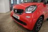 USED 2019 19 SMART FORTWO CABRIO 1.0 PRIME PREMIUM 2d 71 BHP SMART SERVICE HISTORY, ONE OWNER FROM NEW AND FAB COLOUR COMBO