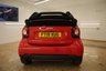 USED 2019 19 SMART FORTWO CABRIO 1.0 PRIME PREMIUM 2d 71 BHP SMART SERVICE HISTORY, ONE OWNER FROM NEW AND FAB COLOUR COMBO