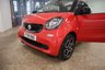 USED 2019 19 SMART FORTWO CABRIO 1.0 PRIME PREMIUM 2d 71 BHP SMART SERVICE HISTORY, ONE OWNER FROM NEW AND FAB COLOUR COMBO