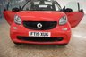 USED 2019 19 SMART FORTWO CABRIO 1.0 PRIME PREMIUM 2d 71 BHP SMART SERVICE HISTORY, ONE OWNER FROM NEW AND FAB COLOUR COMBO