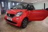 USED 2019 19 SMART FORTWO CABRIO 1.0 PRIME PREMIUM 2d 71 BHP SMART SERVICE HISTORY, ONE OWNER FROM NEW AND FAB COLOUR COMBO