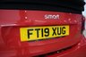 USED 2019 19 SMART FORTWO CABRIO 1.0 PRIME PREMIUM 2d 71 BHP SMART SERVICE HISTORY, ONE OWNER FROM NEW AND FAB COLOUR COMBO