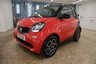USED 2019 19 SMART FORTWO CABRIO 1.0 PRIME PREMIUM 2d 71 BHP SMART SERVICE HISTORY, ONE OWNER FROM NEW AND FAB COLOUR COMBO
