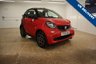 USED 2019 19 SMART FORTWO CABRIO 1.0 PRIME PREMIUM 2d 71 BHP SMART SERVICE HISTORY, ONE OWNER FROM NEW AND FAB COLOUR COMBO