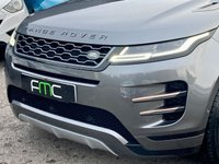 USED 2019 19 LAND ROVER RANGE ROVER EVOQUE 2.0 R-DYNAMIC SE MHEV 5d 178 BHP 