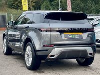 USED 2019 19 LAND ROVER RANGE ROVER EVOQUE 2.0 R-DYNAMIC SE MHEV 5d 178 BHP 