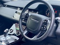 USED 2019 19 LAND ROVER RANGE ROVER EVOQUE 2.0 R-DYNAMIC SE MHEV 5d 178 BHP 