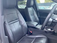 USED 2019 19 LAND ROVER RANGE ROVER EVOQUE 2.0 R-DYNAMIC SE MHEV 5d 178 BHP 