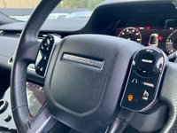 USED 2019 19 LAND ROVER RANGE ROVER EVOQUE 2.0 R-DYNAMIC SE MHEV 5d 178 BHP 