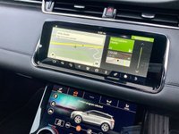 USED 2019 19 LAND ROVER RANGE ROVER EVOQUE 2.0 R-DYNAMIC SE MHEV 5d 178 BHP 