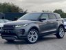 USED 2019 19 LAND ROVER RANGE ROVER EVOQUE 2.0 R-DYNAMIC SE MHEV 5d 178 BHP 