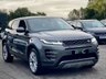 USED 2019 19 LAND ROVER RANGE ROVER EVOQUE 2.0 R-DYNAMIC SE MHEV 5d 178 BHP 