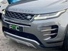 USED 2019 19 LAND ROVER RANGE ROVER EVOQUE 2.0 R-DYNAMIC SE MHEV 5d 178 BHP 