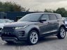 USED 2019 19 LAND ROVER RANGE ROVER EVOQUE 2.0 R-DYNAMIC SE MHEV 5d 178 BHP 