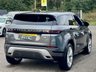 USED 2019 19 LAND ROVER RANGE ROVER EVOQUE 2.0 R-DYNAMIC SE MHEV 5d 178 BHP 
