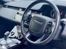 USED 2019 19 LAND ROVER RANGE ROVER EVOQUE 2.0 R-DYNAMIC SE MHEV 5d 178 BHP 