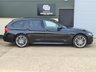 USED 2015 65 BMW 3 SERIES 2.0 320D XDRIVE M SPORT TOURING 5d 188 BHP BIG SPEC, STUNNING COLOUR COMBO,FSH