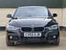 USED 2015 65 BMW 3 SERIES 2.0 320D XDRIVE M SPORT TOURING 5d 188 BHP BIG SPEC, STUNNING COLOUR COMBO,FSH