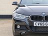 USED 2015 65 BMW 3 SERIES 2.0 320D XDRIVE M SPORT TOURING 5d 188 BHP BIG SPEC, STUNNING COLOUR COMBO,FSH