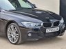 USED 2015 65 BMW 3 SERIES 2.0 320D XDRIVE M SPORT TOURING 5d 188 BHP BIG SPEC, STUNNING COLOUR COMBO,FSH