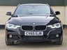 USED 2015 65 BMW 3 SERIES 2.0 320D XDRIVE M SPORT TOURING 5d 188 BHP BIG SPEC, STUNNING COLOUR COMBO,FSH