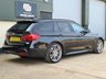 USED 2015 65 BMW 3 SERIES 2.0 320D XDRIVE M SPORT TOURING 5d 188 BHP BIG SPEC, STUNNING COLOUR COMBO,FSH