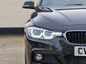 USED 2015 65 BMW 3 SERIES 2.0 320D XDRIVE M SPORT TOURING 5d 188 BHP BIG SPEC, STUNNING COLOUR COMBO,FSH