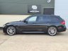 USED 2015 65 BMW 3 SERIES 2.0 320D XDRIVE M SPORT TOURING 5d 188 BHP BIG SPEC, STUNNING COLOUR COMBO,FSH