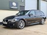USED 2015 65 BMW 3 SERIES 2.0 320D XDRIVE M SPORT TOURING 5d 188 BHP BIG SPEC, STUNNING COLOUR COMBO,FSH