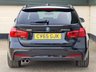 USED 2015 65 BMW 3 SERIES 2.0 320D XDRIVE M SPORT TOURING 5d 188 BHP BIG SPEC, STUNNING COLOUR COMBO,FSH