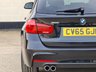 USED 2015 65 BMW 3 SERIES 2.0 320D XDRIVE M SPORT TOURING 5d 188 BHP BIG SPEC, STUNNING COLOUR COMBO,FSH