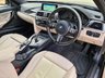 USED 2015 65 BMW 3 SERIES 2.0 320D XDRIVE M SPORT TOURING 5d 188 BHP BIG SPEC, STUNNING COLOUR COMBO,FSH