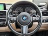 USED 2015 65 BMW 3 SERIES 2.0 320D XDRIVE M SPORT TOURING 5d 188 BHP BIG SPEC, STUNNING COLOUR COMBO,FSH