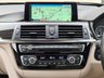 USED 2015 65 BMW 3 SERIES 2.0 320D XDRIVE M SPORT TOURING 5d 188 BHP BIG SPEC, STUNNING COLOUR COMBO,FSH