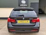 USED 2015 65 BMW 3 SERIES 2.0 320D XDRIVE M SPORT TOURING 5d 188 BHP BIG SPEC, STUNNING COLOUR COMBO,FSH