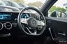 USED 2019 69 MERCEDES-BENZ A-CLASS 1.5 A 180 D AMG LINE EXECUTIVE 4d 114 BHP APPLE CAR PLAY+WIRELESS CHARGING